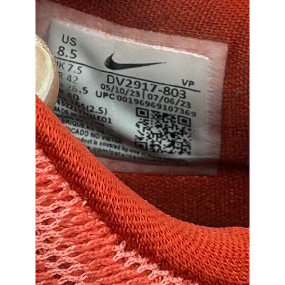 Size 8.5 - Nike KD 16 Ember Glow NBS253 main image 6